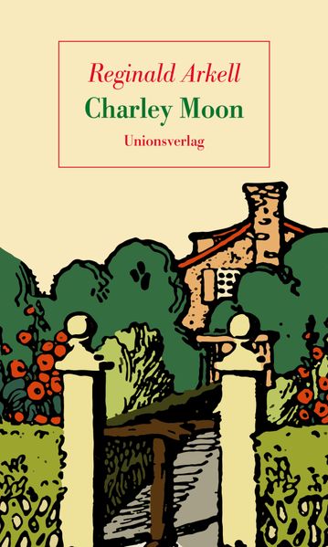 Cover von Charley Moon