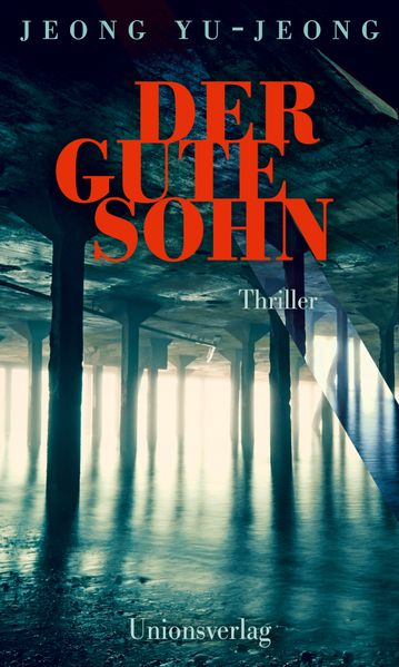 Cover von Der gute Sohn