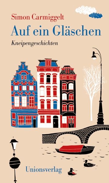 Cover von Auf ein Gläschen