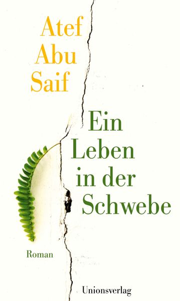 Cover von Ein Leben in der Schwebe