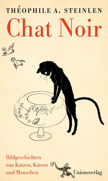 Cover von Chat Noir