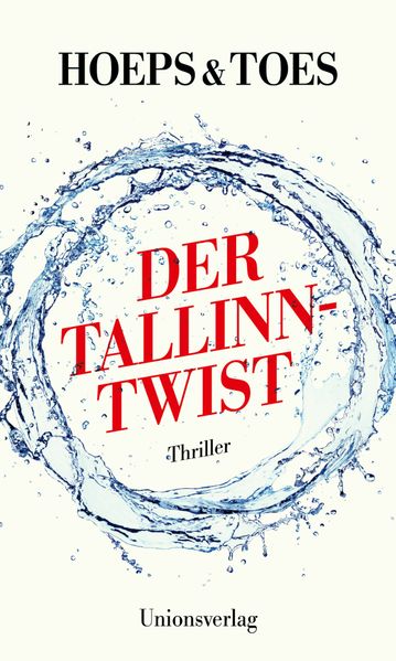 Cover von Der Tallinn-Twist
