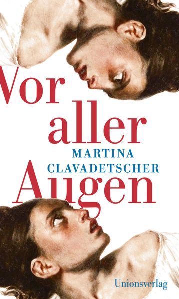 Cover von Vor aller Augen