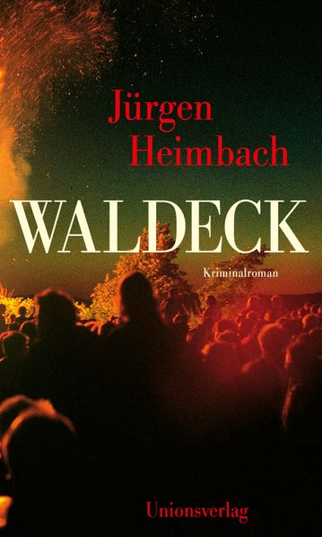 Cover von Waldeck