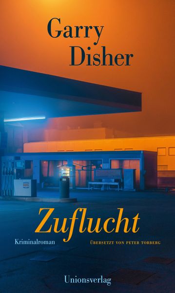 Cover von Zuflucht