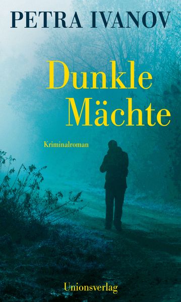 Cover von Dunkle Mächte