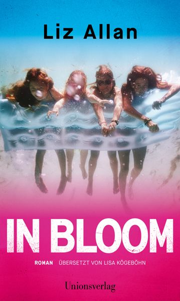 Cover von In Bloom