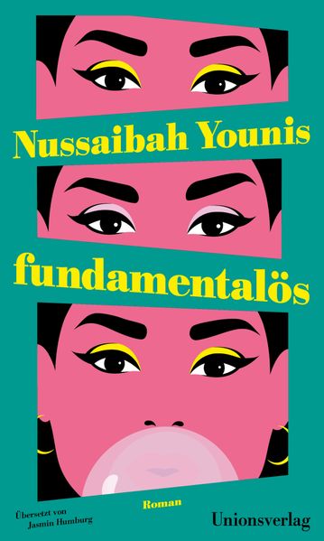 Cover von fundamentalös