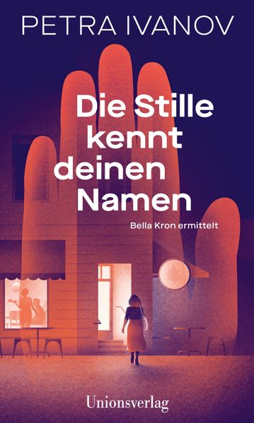 Cover von Die Stille kennt deinen Namen