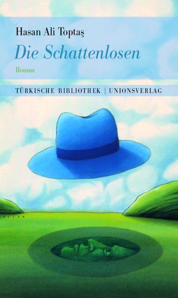 Cover von Die Schattenlosen