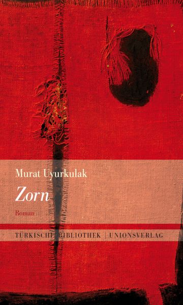 Cover von Zorn