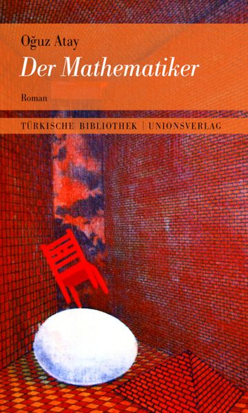 Cover von Der Mathematiker