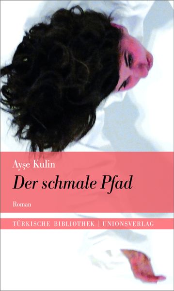 Cover von Der schmale Pfad