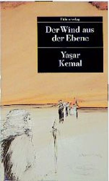 Cover von Der Wind aus der Ebene