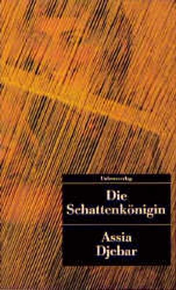 Cover von Die Schattenkönigin