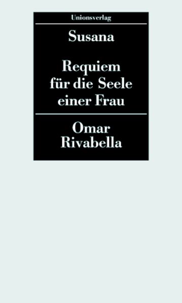 Cover von Susana