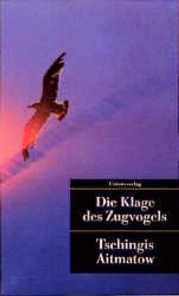 Cover von Die Klage des Zugvogels