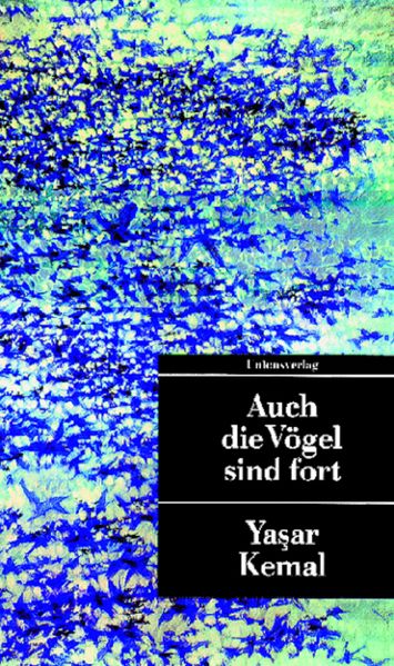 Cover von Auch die Vögel sind fort