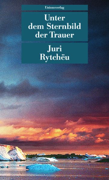 Cover von Unter dem Sternbild der Trauer