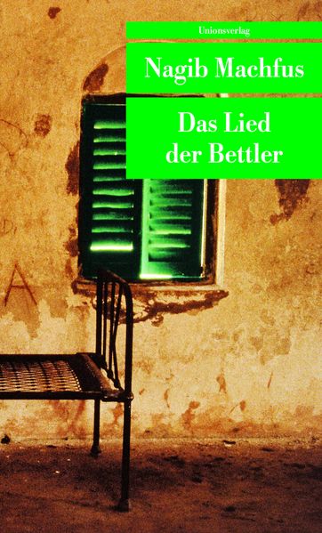 Cover von Das Lied der Bettler