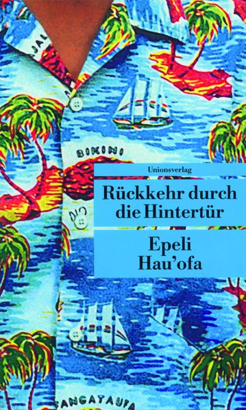Cover von Rückkehr durch die Hintertür