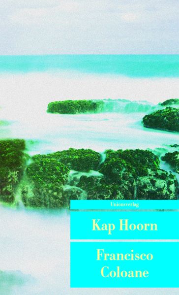 Cover von Kap Hoorn