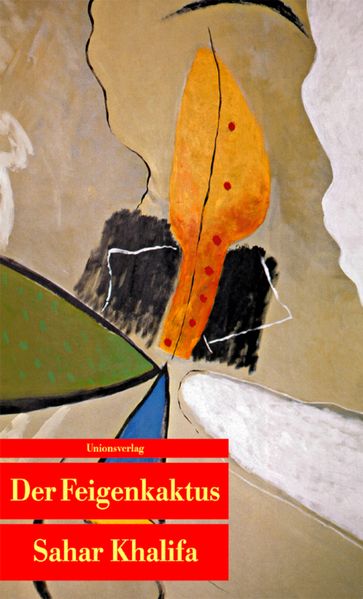 Cover von Der Feigenkaktus
