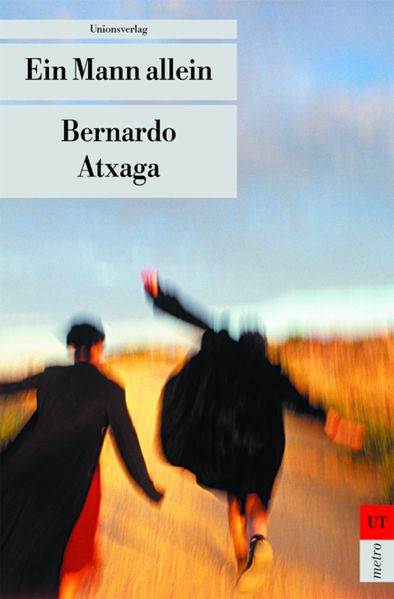 Cover von Ein Mann allein