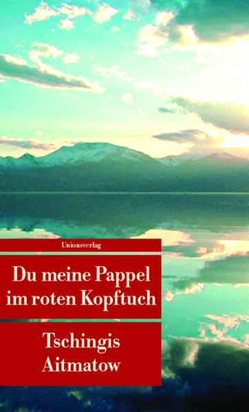Cover von Du meine Pappel im roten Kopftuch