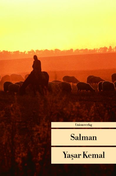 Cover von Salman