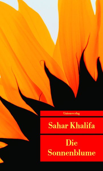Cover von Die Sonnenblume