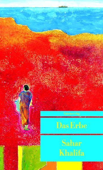 Cover von Das Erbe