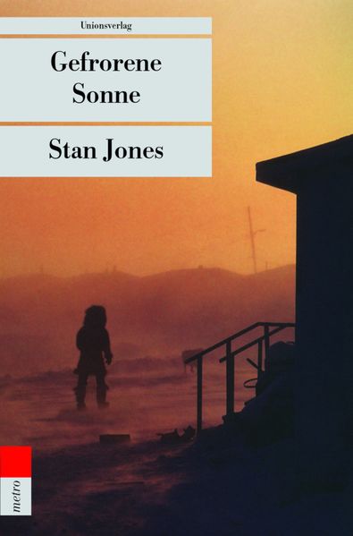 Cover von Gefrorene Sonne