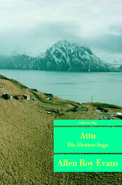 Cover von Attu