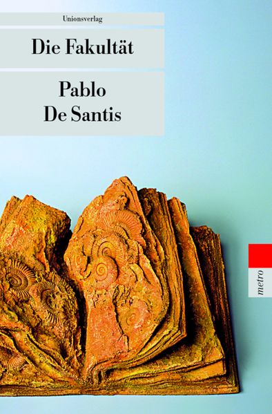 Cover von Die Fakultät