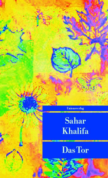 Cover von Das Tor