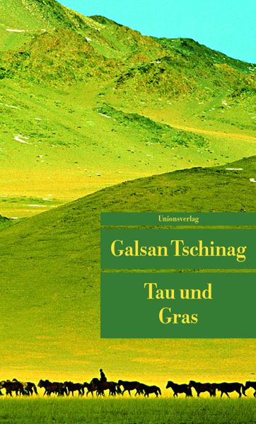 Cover von Tau und Gras
