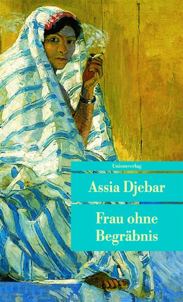 Cover von Frau ohne Begräbnis