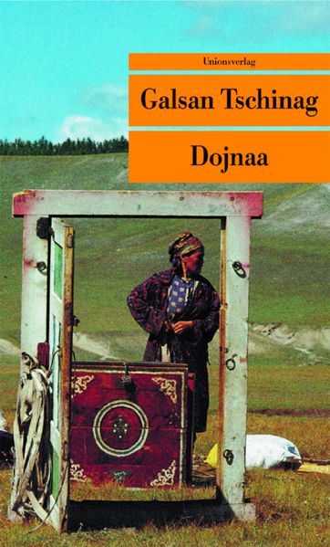 Cover von Dojnaa