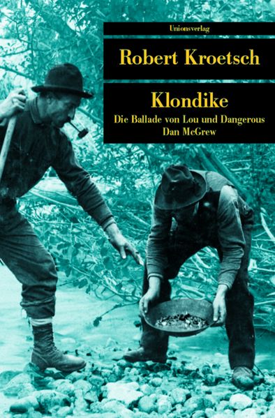 Cover von Klondike