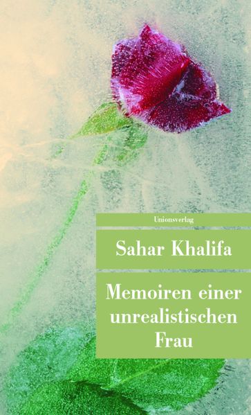 Cover von Memoiren einer unrealistischen Frau