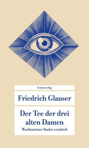 Cover von Der Tee der drei alten Damen