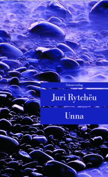 Cover von Unna