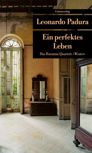 Cover von Ein perfektes Leben