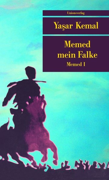 Cover von Memed mein Falke