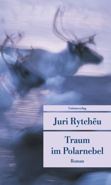 Cover von Traum im Polarnebel