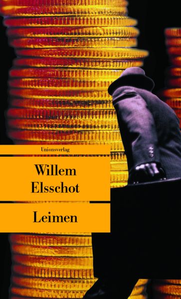 Cover von Leimen
