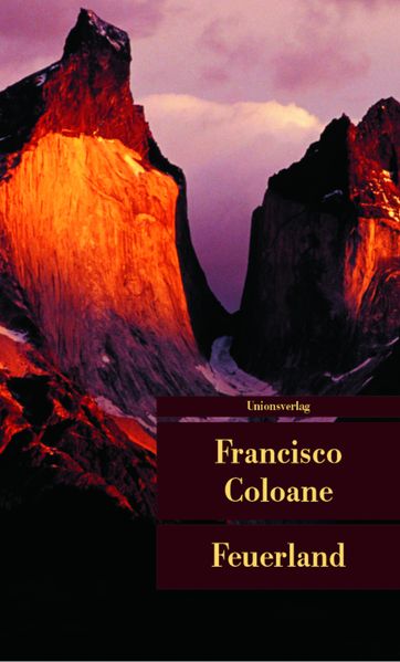 Cover von Feuerland