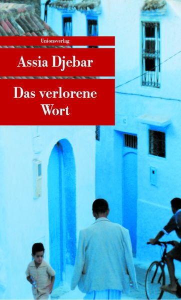 Cover von Das verlorene Wort
