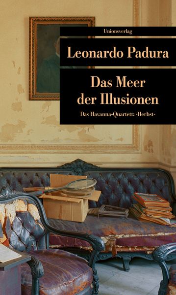 Cover von Das Meer der Illusionen